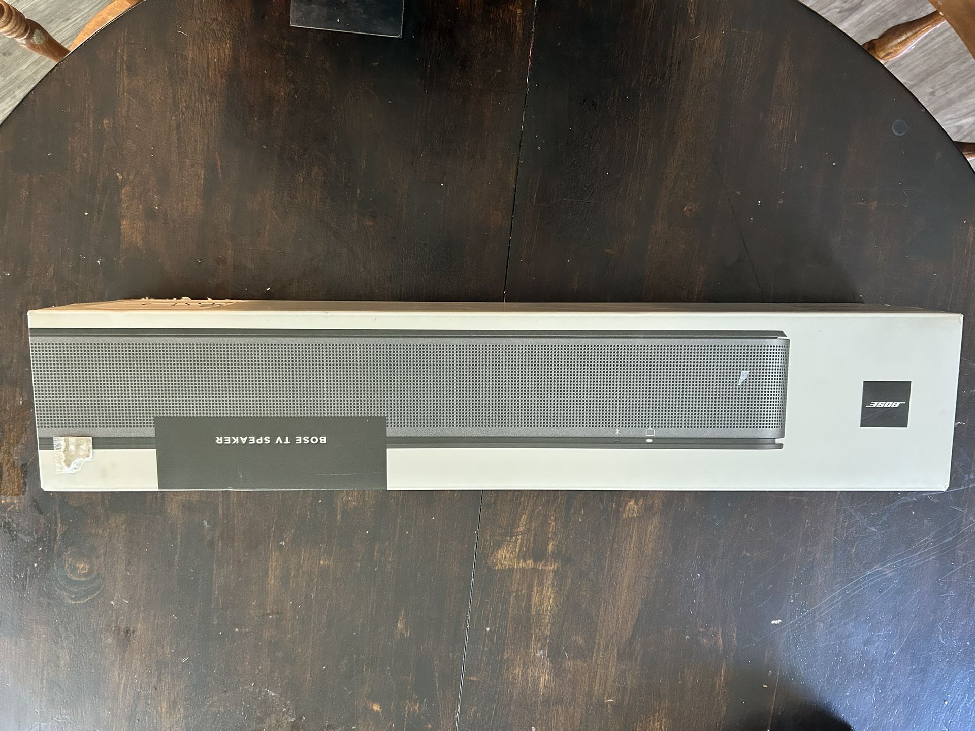 Bose Bluetooth Tv Speaker