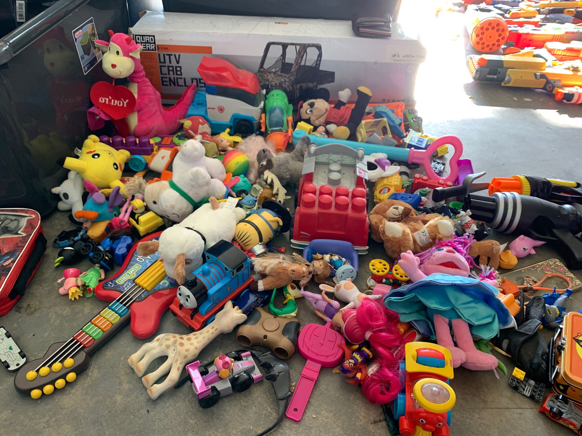 Used kids toys for Sale in Hesperia, CA OfferUp