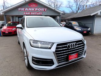 2018 Audi Q7