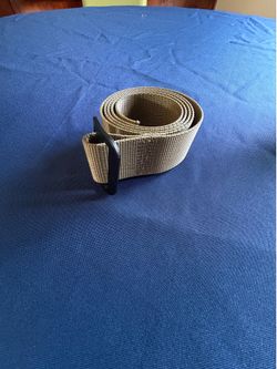 Riggers Belt size 46