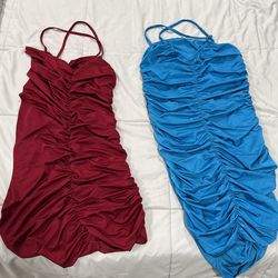 shein dress