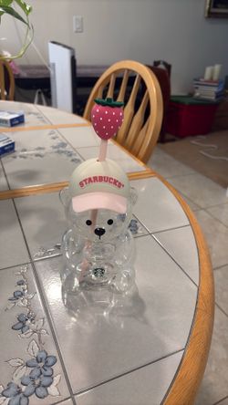 Starbucks, Bear cup