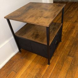 Bedside Table