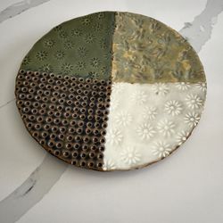 Display Dish