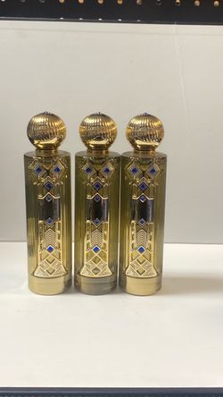 Sultan el Oud perfume