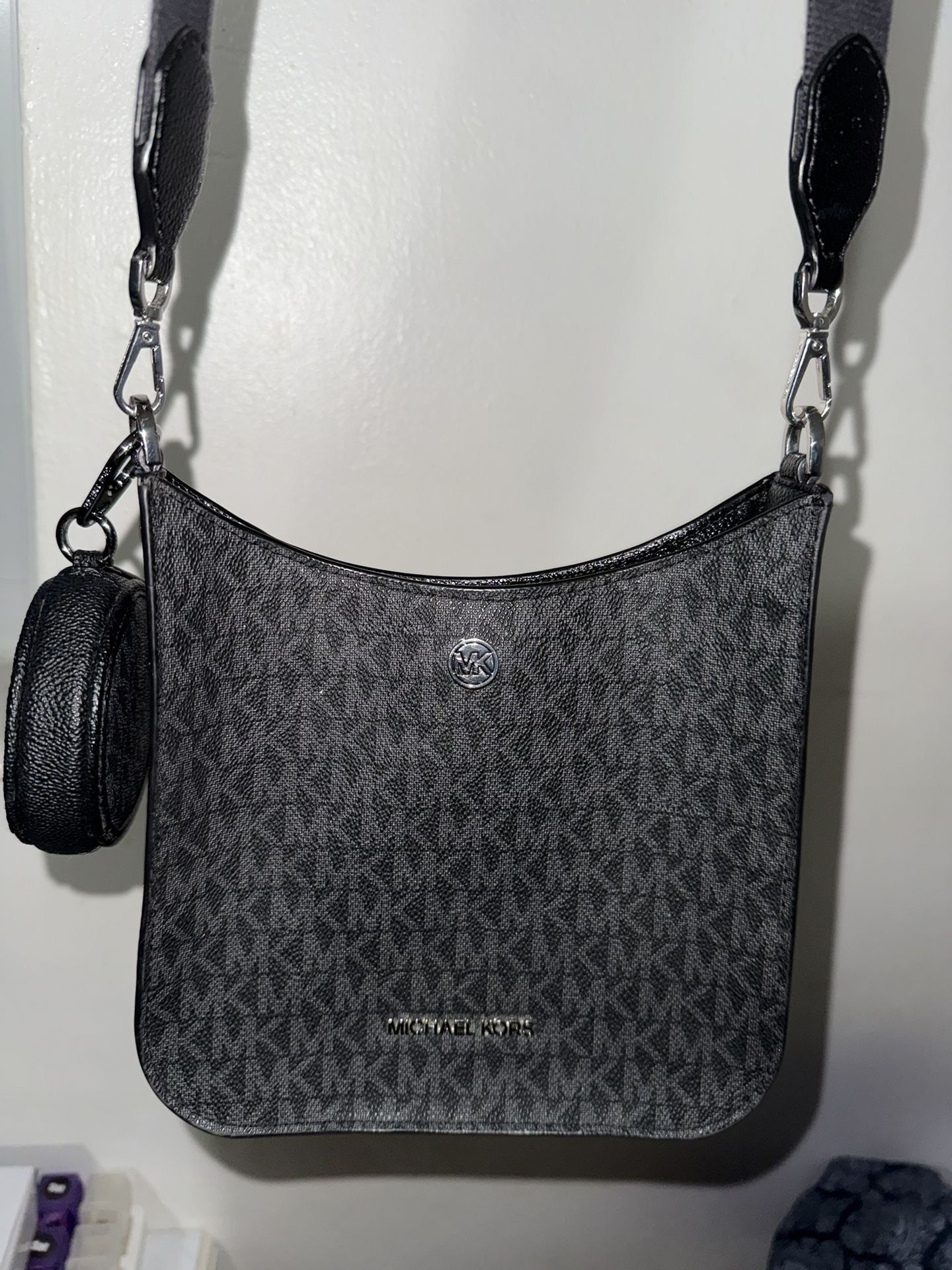 Crossbody Michael Kors Purse