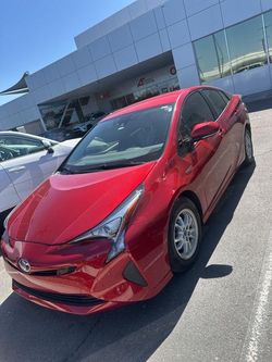 2018 Toyota Prius