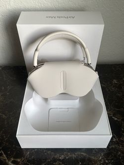 AirPods Max USB-C