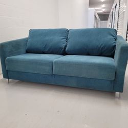 LUONTO MCM QUEEN SLEEPER Sofa Couch😃😍OVER 70% OFF Store Price❤️Buy Now/Save🏃🏼‍♀️🏃🏽NO OFFER IS TO LOW🙂