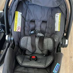 Graco Car Seat