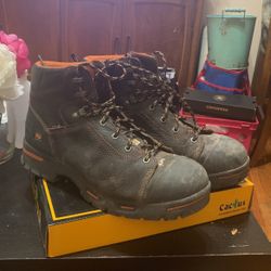 Work Boots 