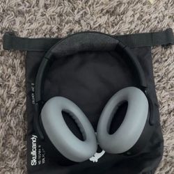Skullcandy Crusher ANC 2 Noise Canceling Wireless Headphones