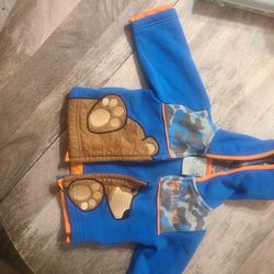 Baby Jacket 6-12 Mos.