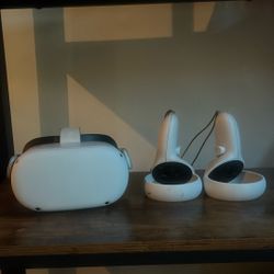 Meta Quest 2
