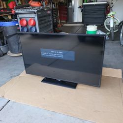 Samsung 55 Inch Not Smart
