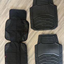 Car mats / Seat covers