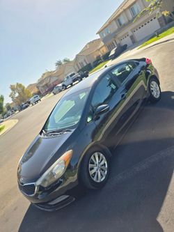 2016 Kia Forte