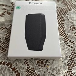Trezor Safe 7 Case