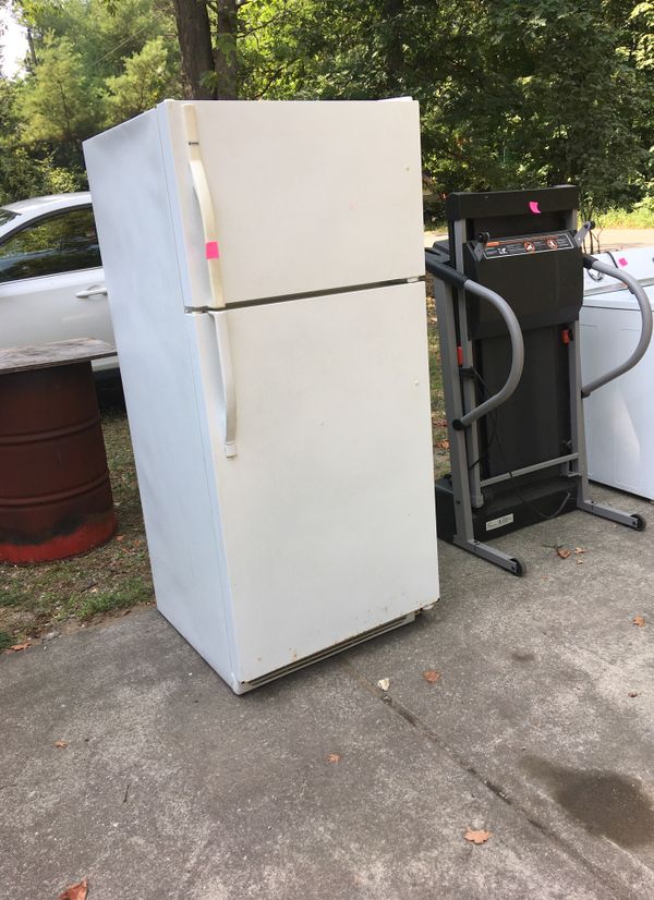 Fridge raider for Sale in Fife Lake, MI OfferUp
