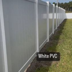 Cerca Fence