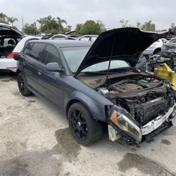 2009 Audi A3 for parts