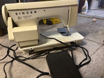 Sawing machine