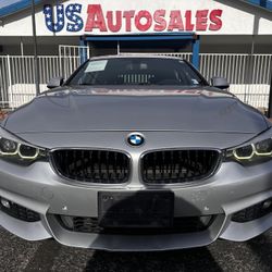 2019 BMW 4-Series