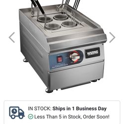 Profession Kitchen Grade Last Cooker Rethermalizer 