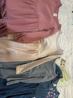 Toddler Girl Dresses