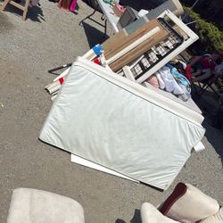 Crib Mattress 