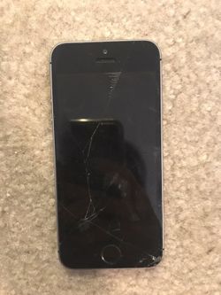 Verizon iPhone 5S 32GB