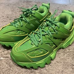 MEN SHOES
