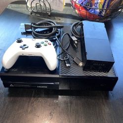 Xbox one