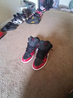 Air Jordans Brand New -
