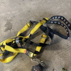 Safety Harness 