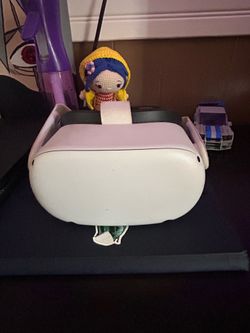 VR