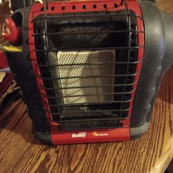 Buddy Mini Heater