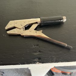 Craftsman Wrench 