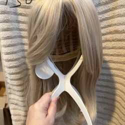 Peluca cabello Corto 