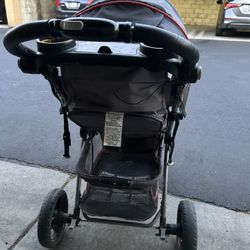 Jogger Stroller 