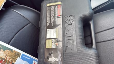 Puck System Gooseneck Hitch Kit,