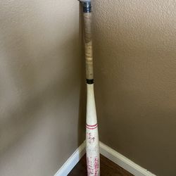 VINTAGE BASEBALL BAT