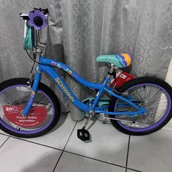 Kid Bike