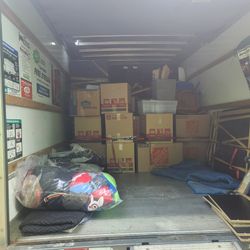 Mover Marietta