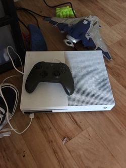 Xbox 1 S