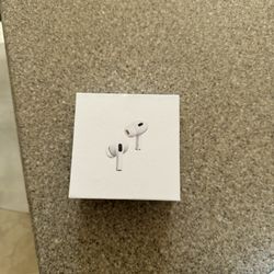 apple airpods 2nd generation 