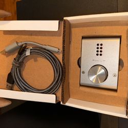 Schiit Audio Fulla 2 Dac-headphone Amplifier 