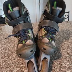 Roller Blades