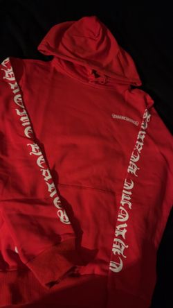 Chrome heart jacket