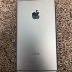 iPhone 6- 16 GB Unlocked